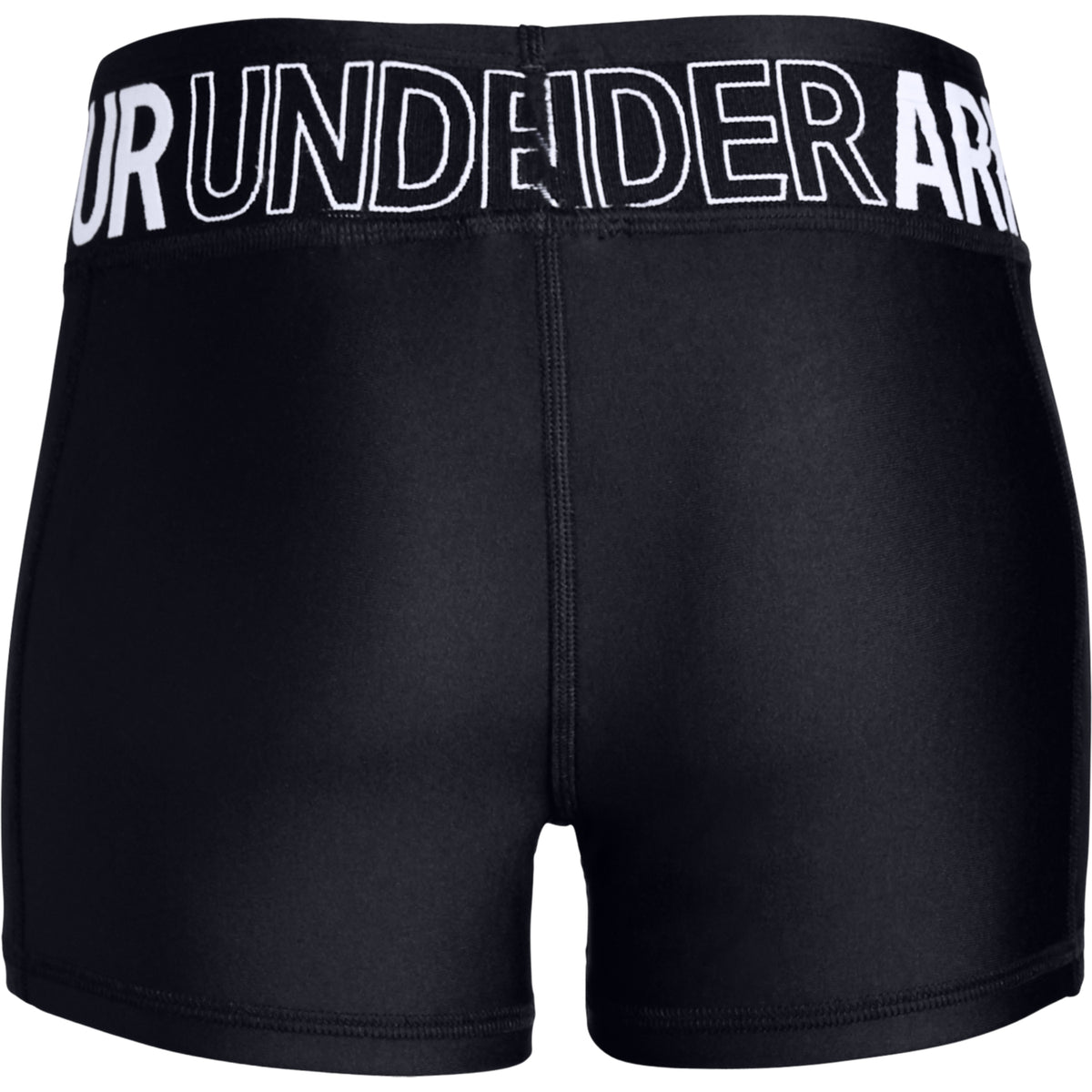 Short HeatGear® Armour para niña