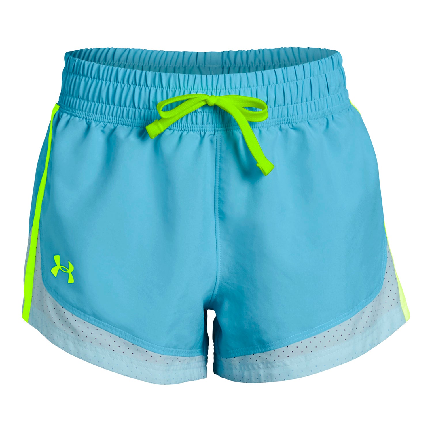 Shorts UA Sprint para Niña