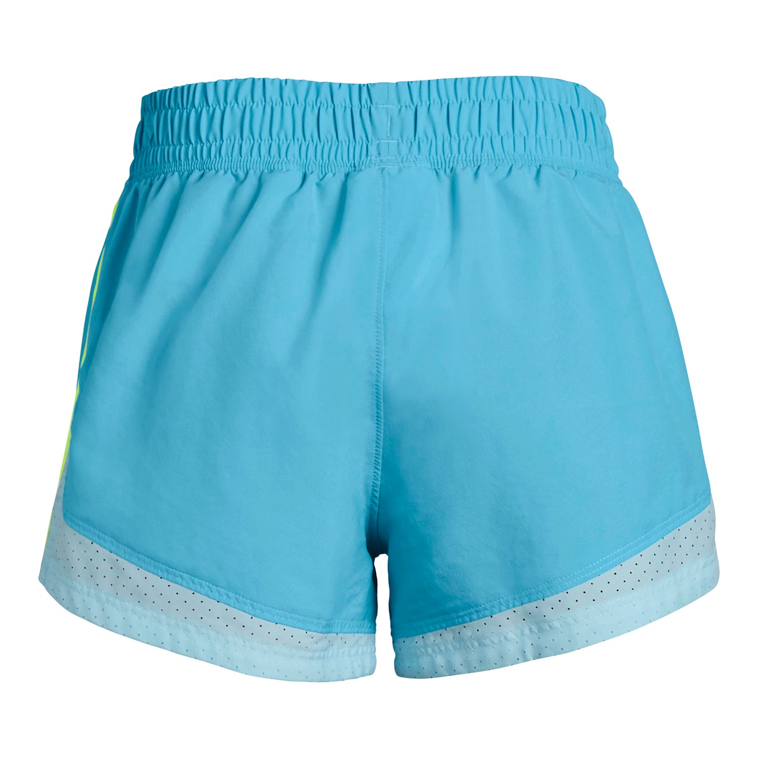 Shorts UA Sprint para Niña