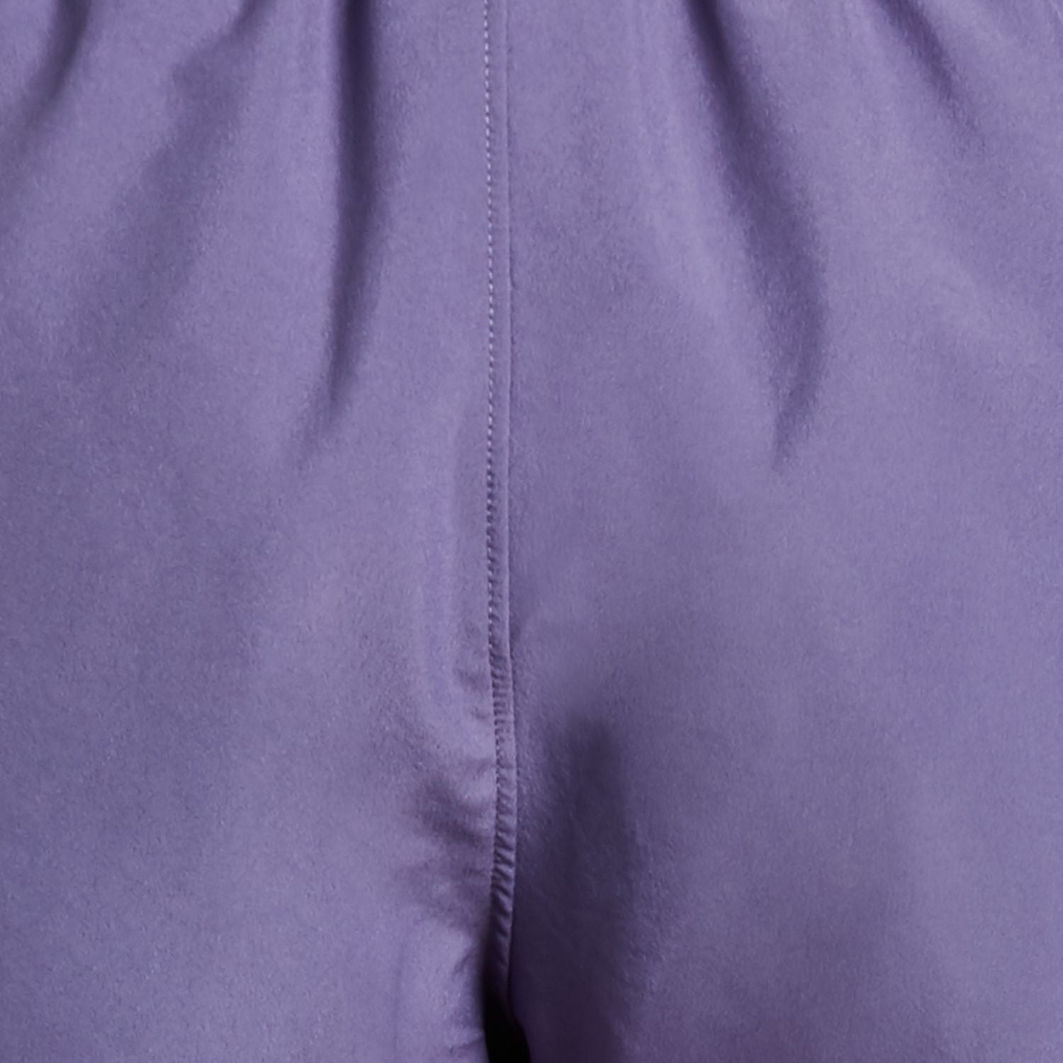 Shorts UA Sprint para Niña