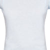 Polera Manga Corta UA Streaker 2.0 Heather para Mujer