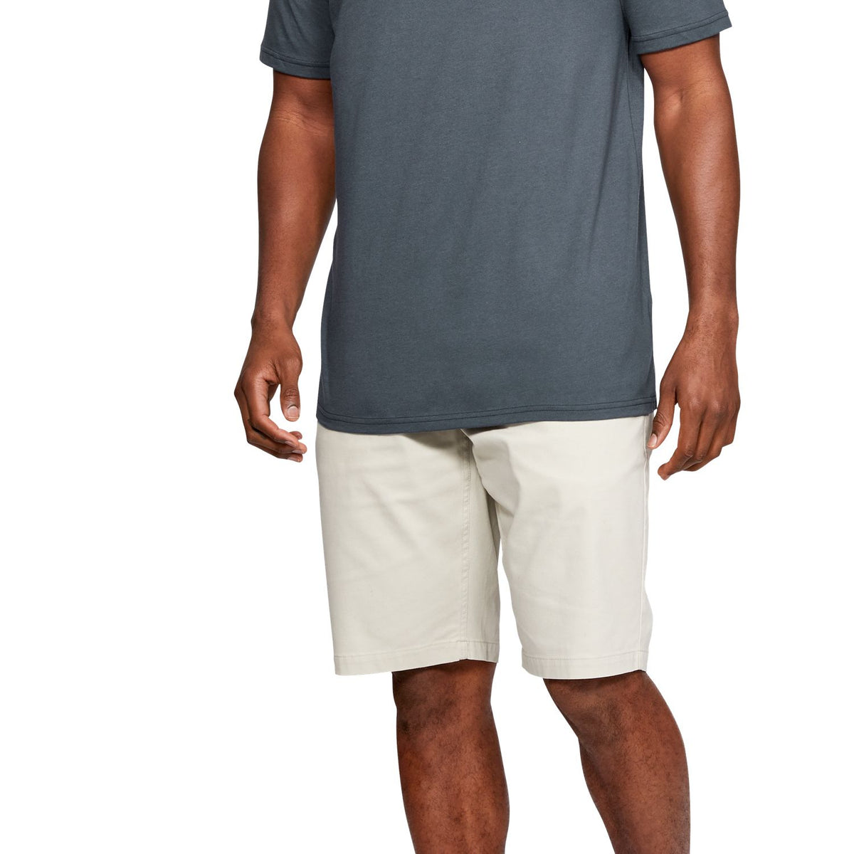 Polera UA Camo Fill para Hombre