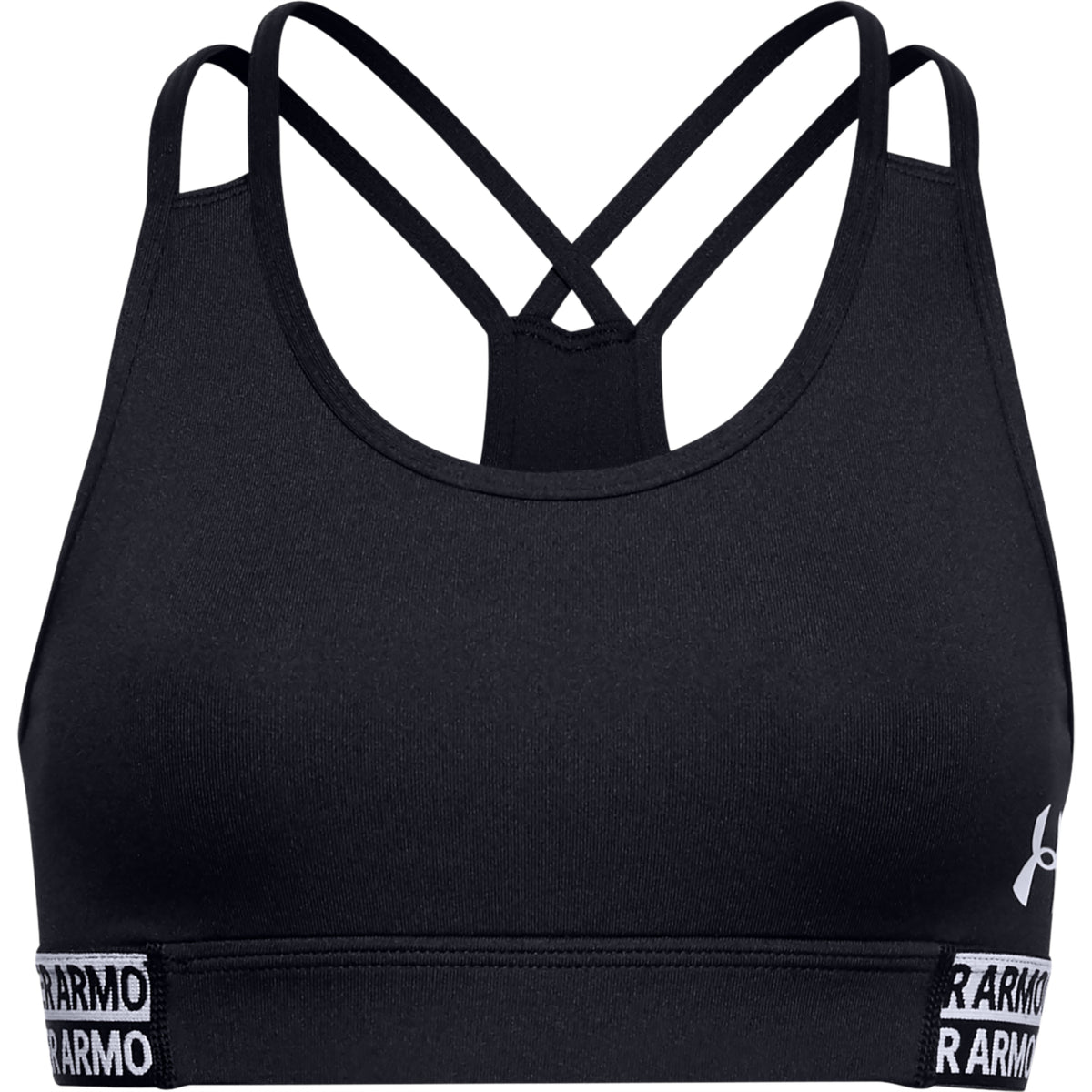 Sostén Deportivo HeatGear® Armour para Niña