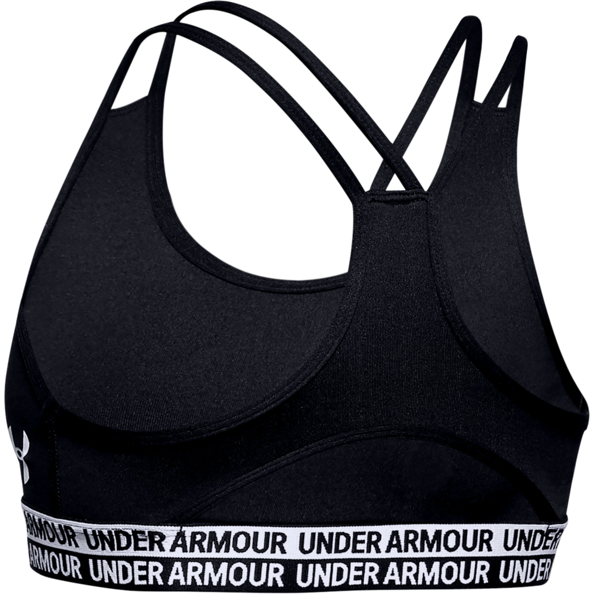 Sostén Deportivo HeatGear® Armour para Niña