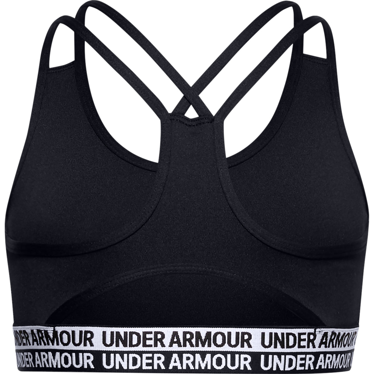 Sostén Deportivo HeatGear® Armour para Niña