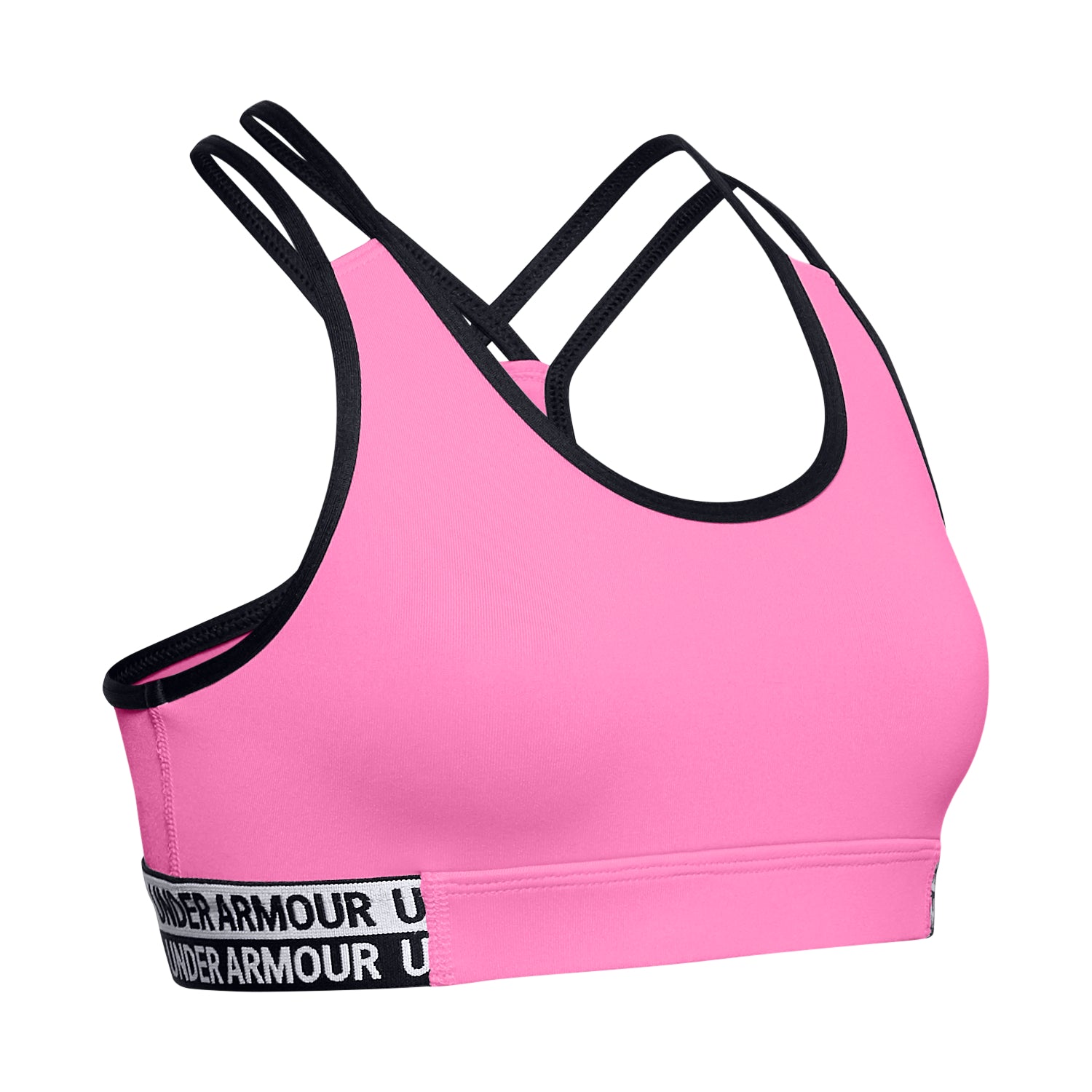 Sostén Deportivo HeatGear® Armour para Niña