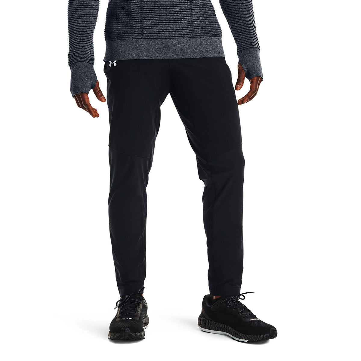 Pantalones UA Qualifier Speedpocket para hombre