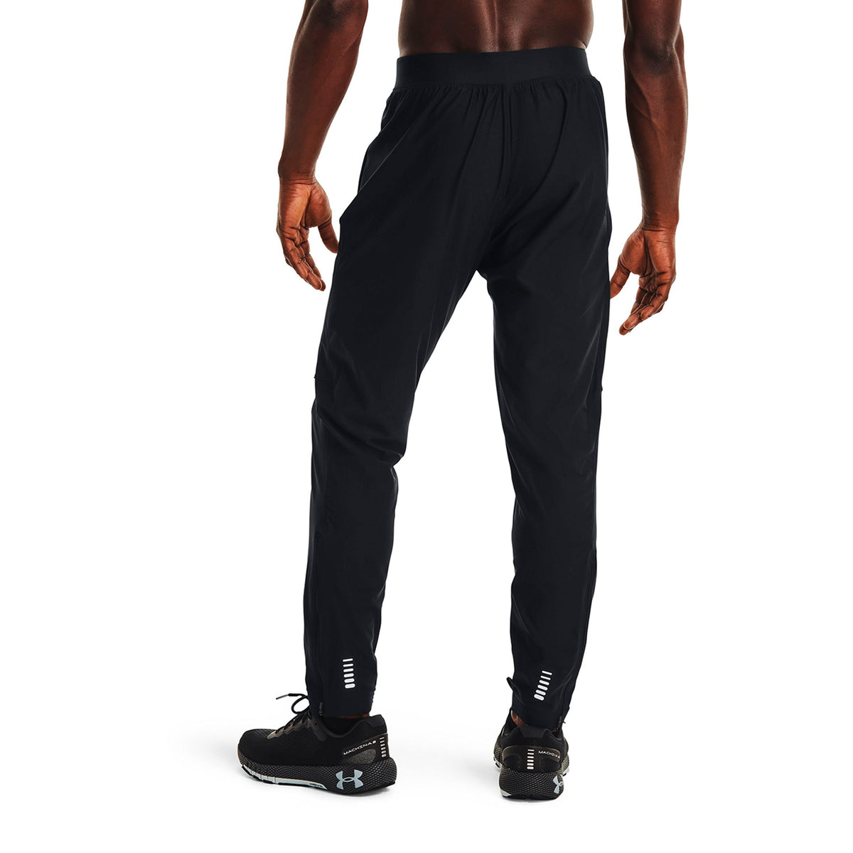 Pantalones UA Qualifier Speedpocket para hombre