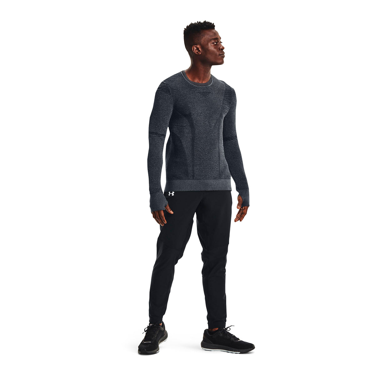 Pantalones UA Qualifier Speedpocket para hombre