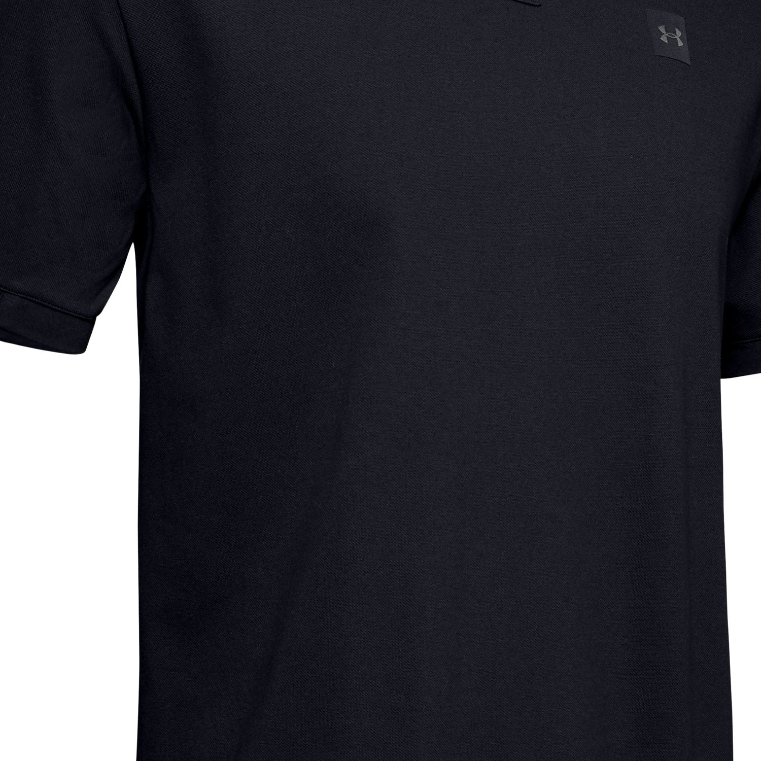 Polera Polo UA Ace para Hombre