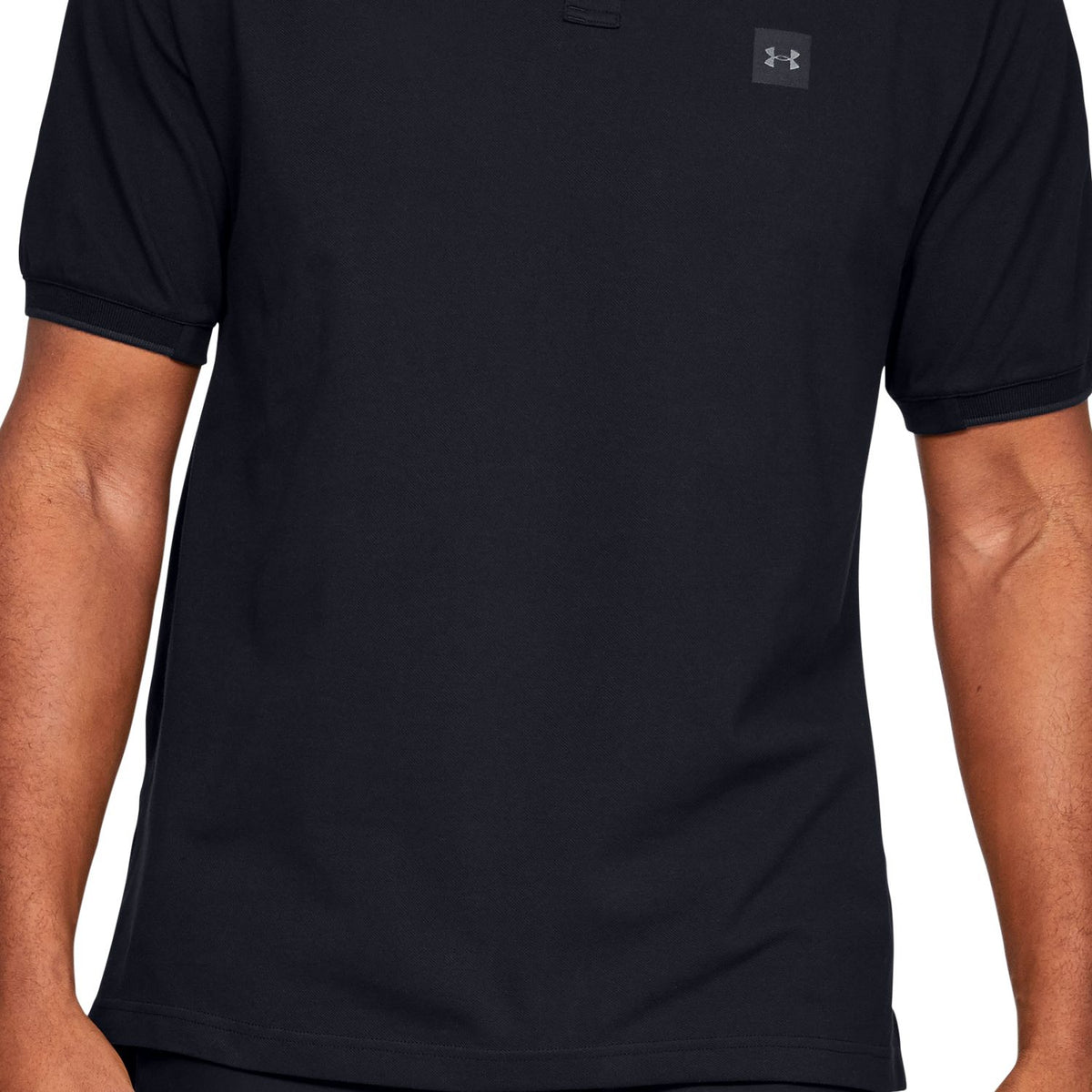 Polera Polo UA Ace para Hombre