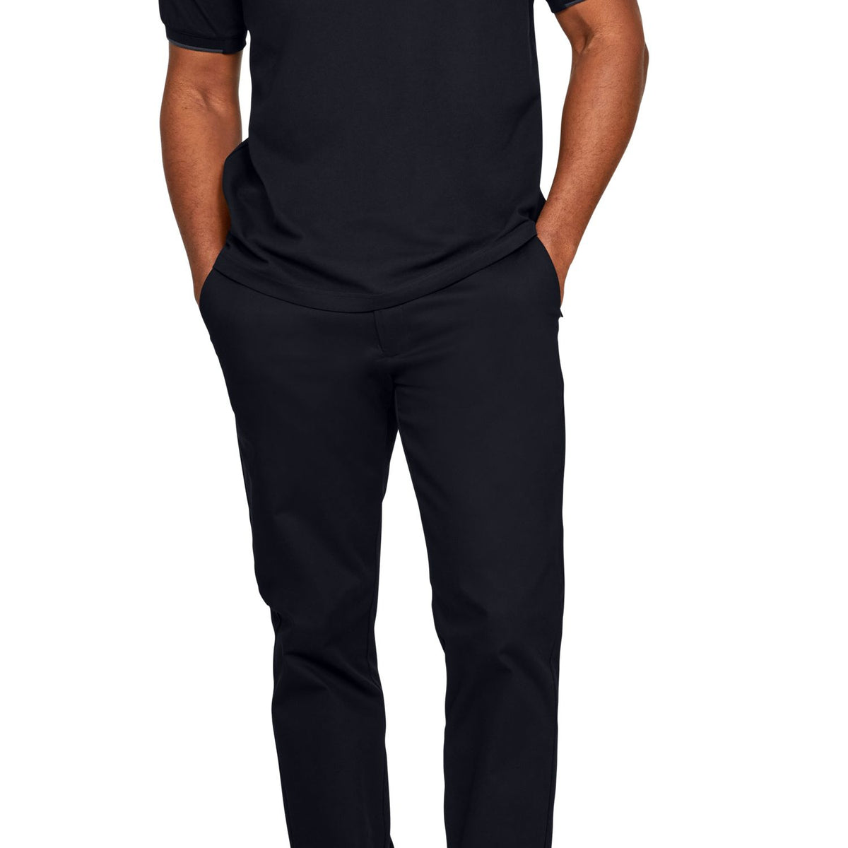 Polera Polo UA Ace para Hombre