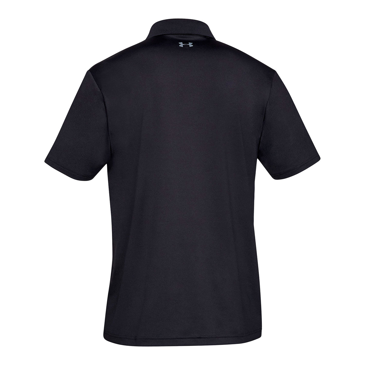 Polera Polo Texturizada UA Performance para Hombre
