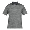 Polera Polo Texturizada UA Performance para Hombre