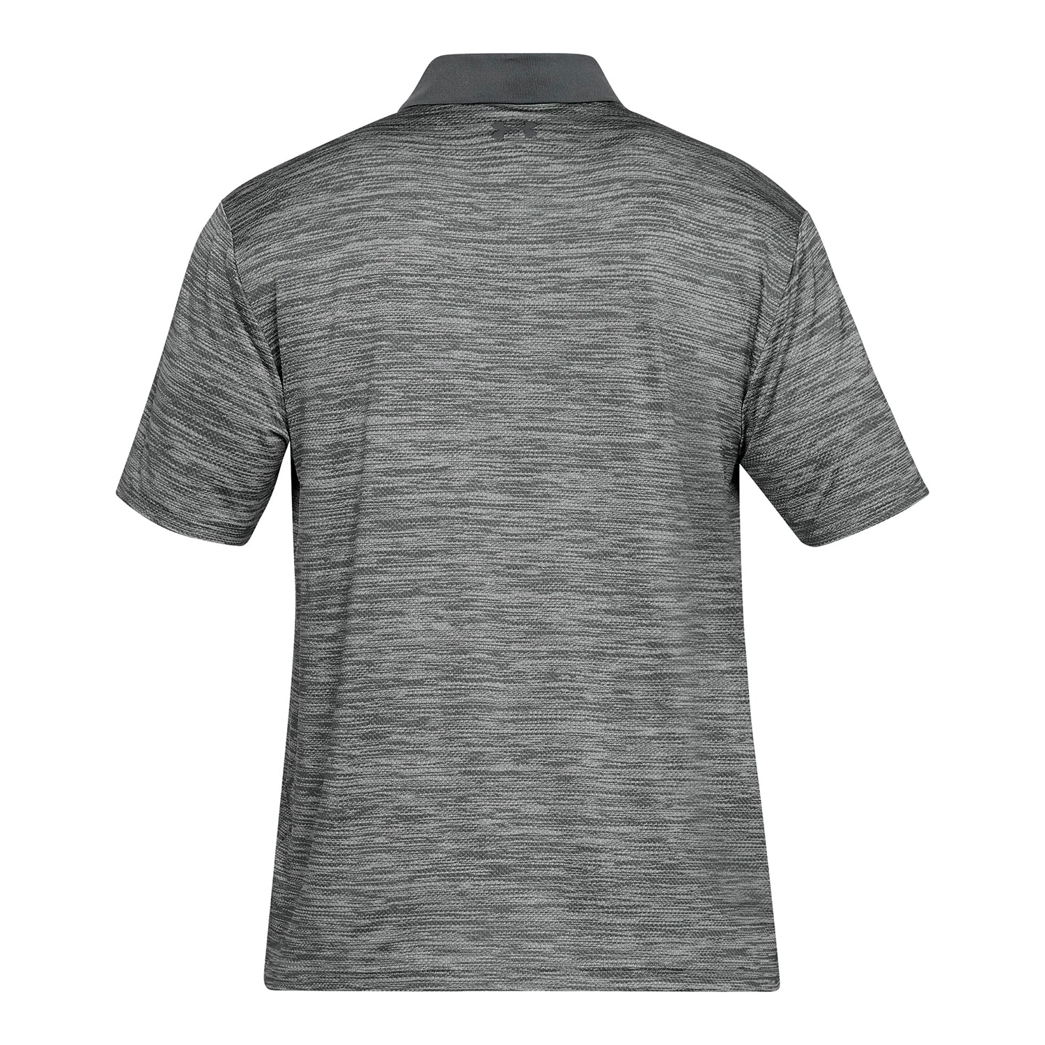 Polera Polo Texturizada UA Performance para Hombre