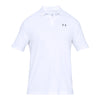 Polera Polo Texturizada UA Performance para Hombre