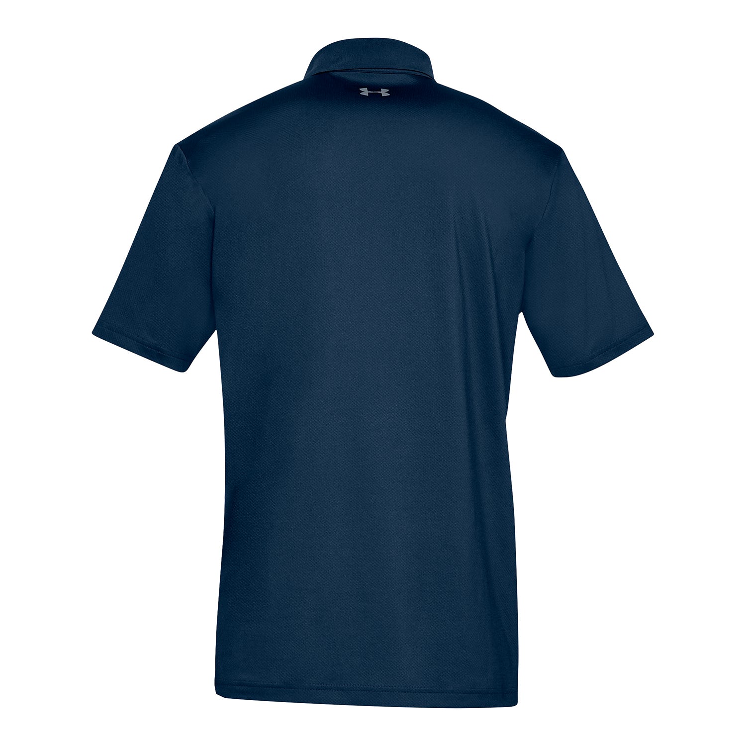 Polera Polo Texturizada UA Performance para Hombre