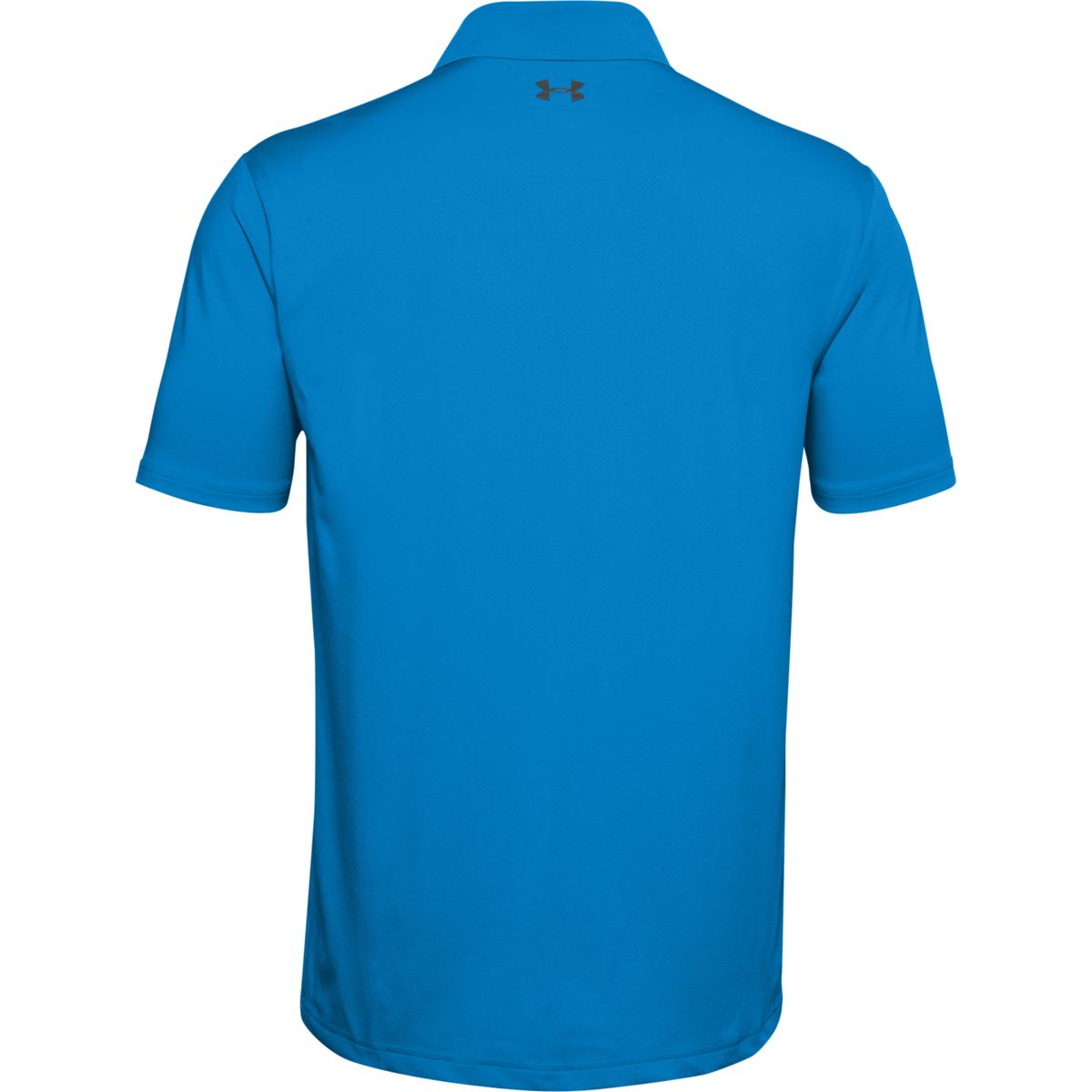 Polera Polo Texturizada UA Performance para Hombre