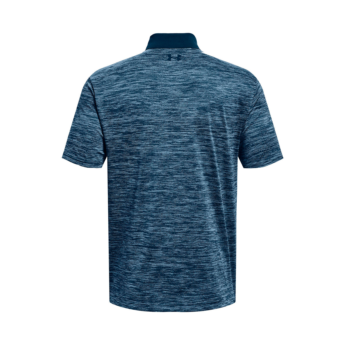 Polera Polo Texturizada UA Performance para Hombre