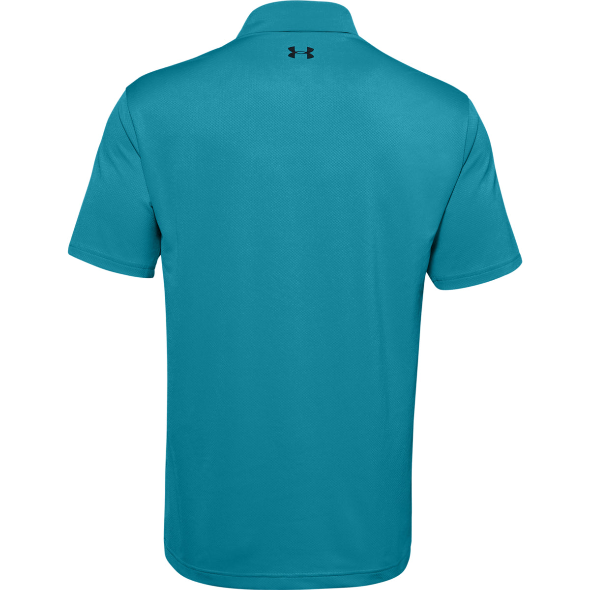 Polera Polo Texturizada UA Performance para Hombre