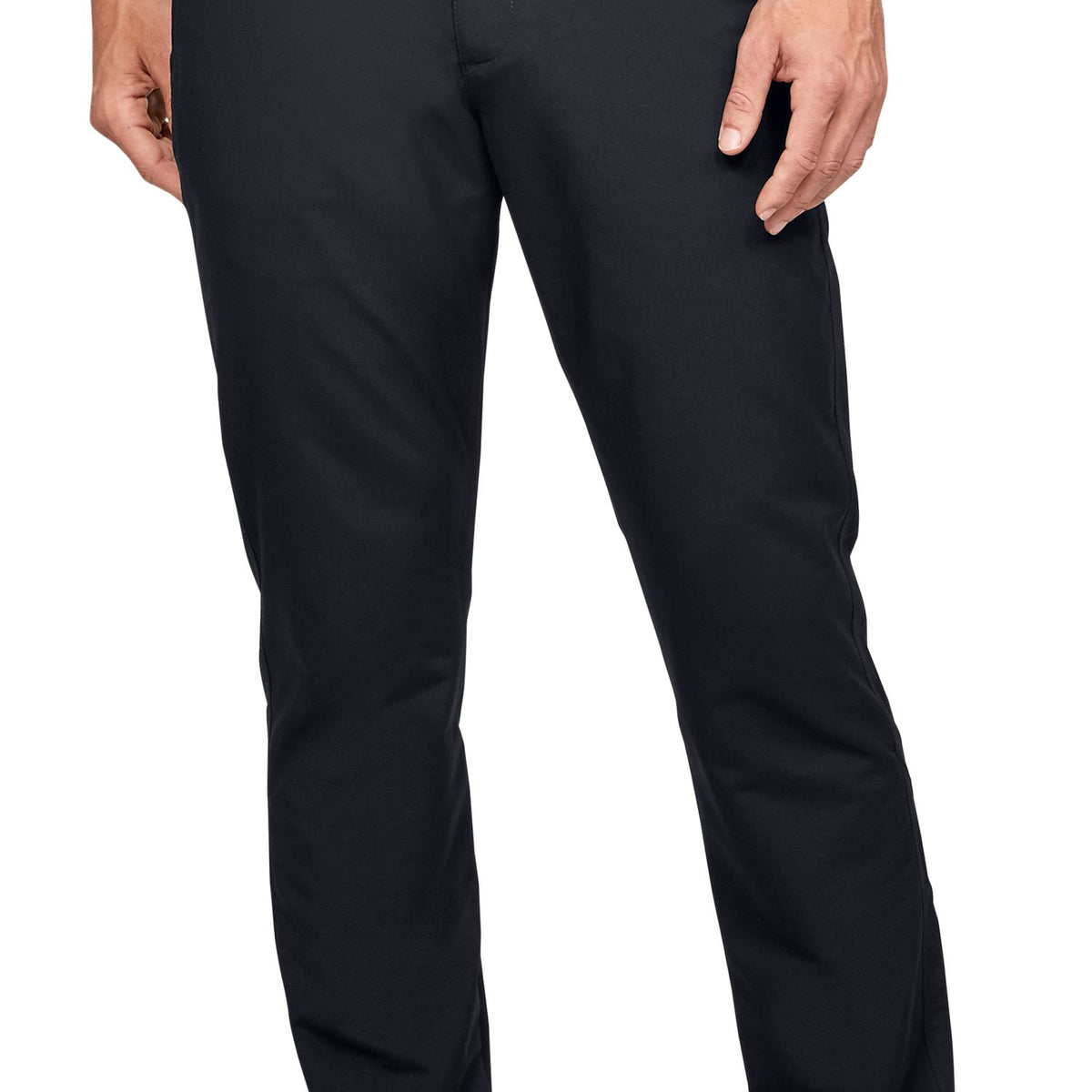 Pantalones UA Match Play Tapered para Hombre