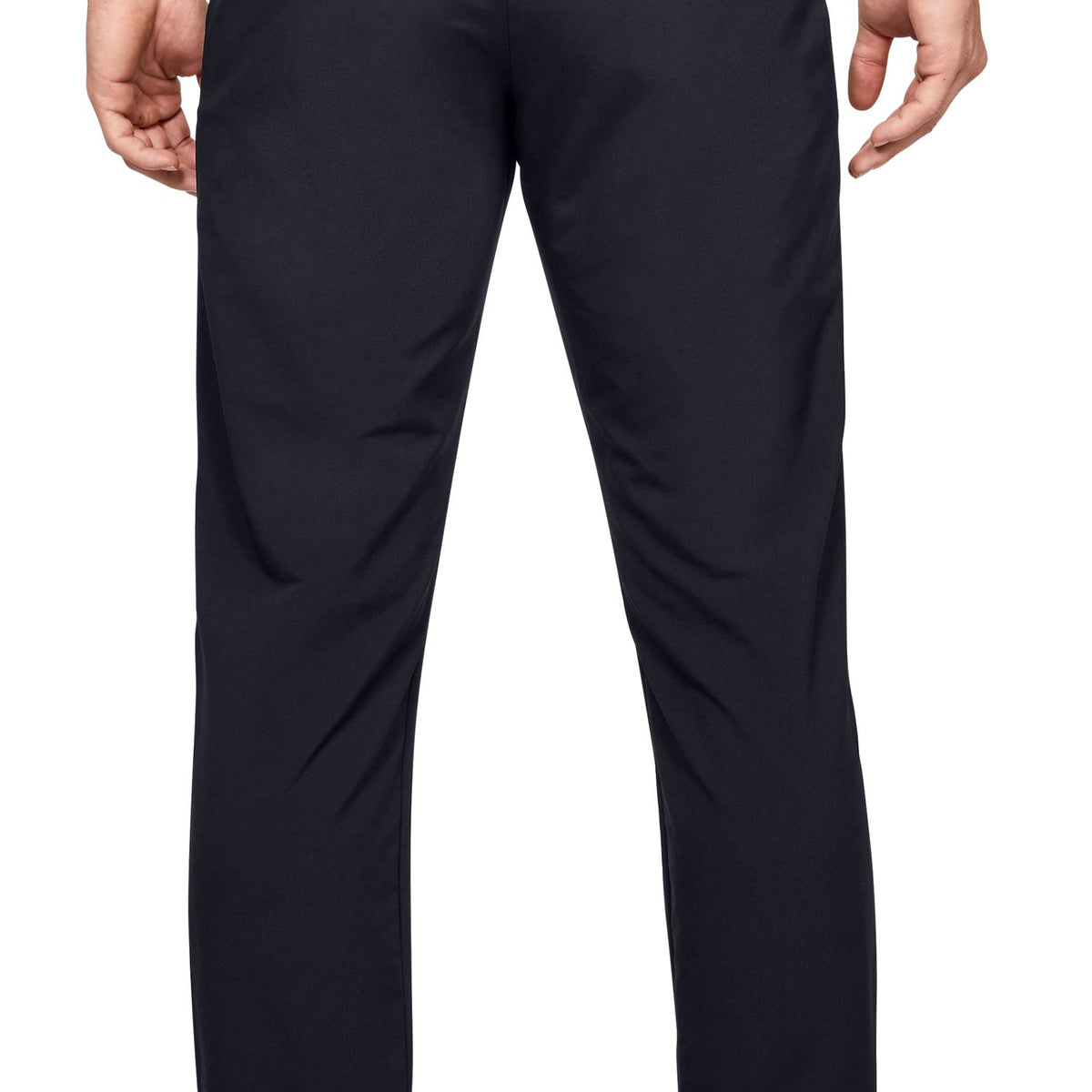 Pantalones UA Match Play Tapered para Hombre