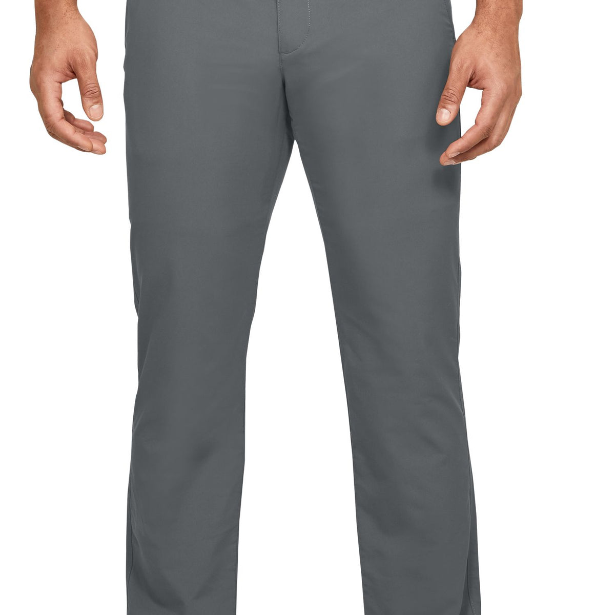Pantalones UA Match Play Tapered para Hombre