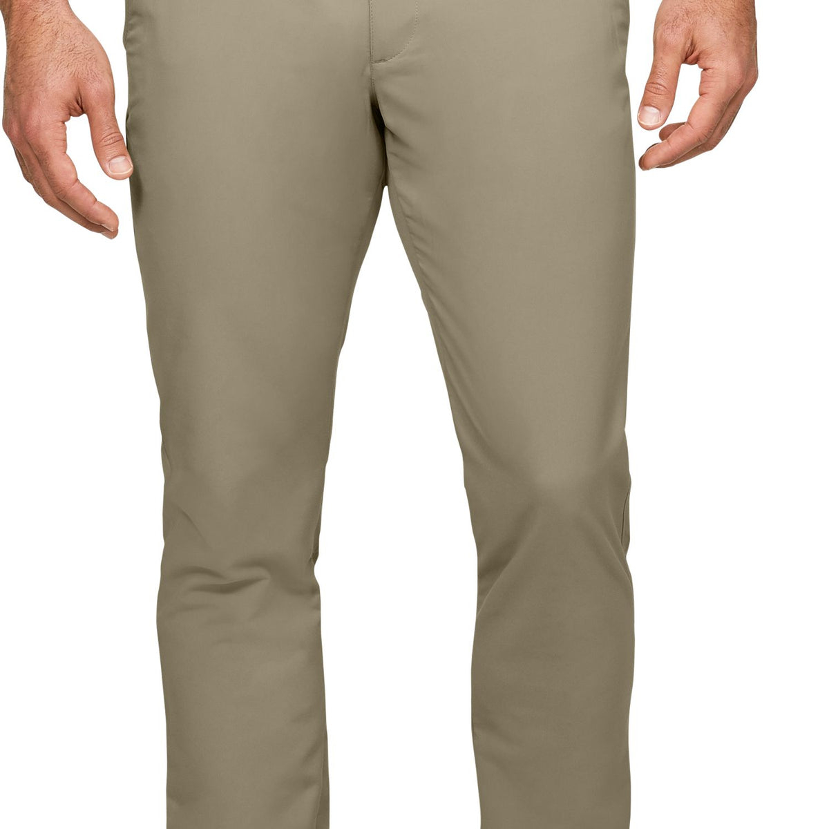 Pantalones UA Match Play Tapered para Hombre