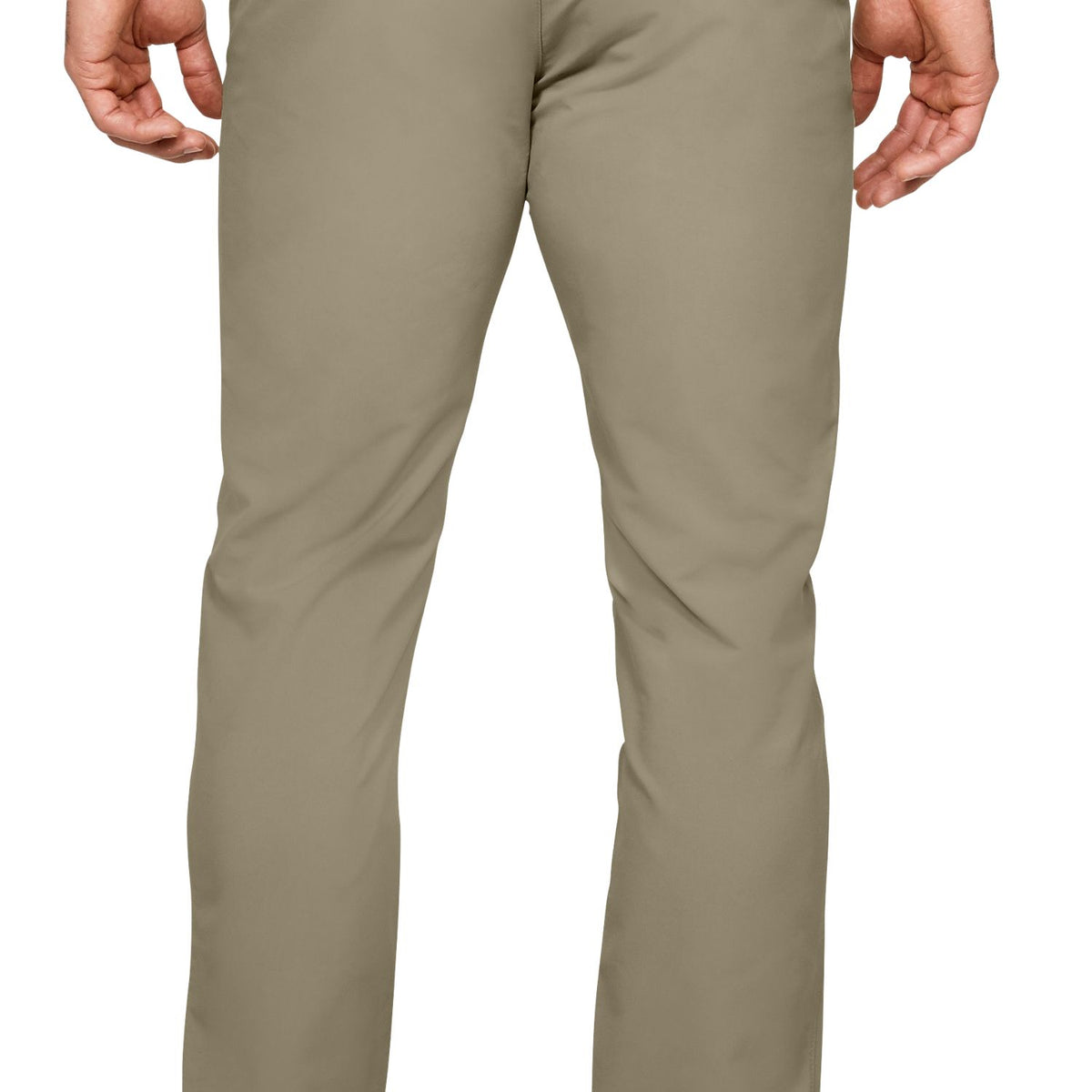 Pantalones UA Match Play Tapered para Hombre