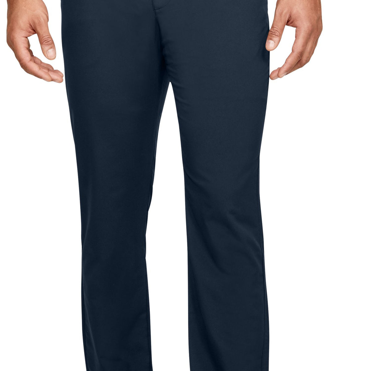 Pantalones UA Match Play Tapered para Hombre