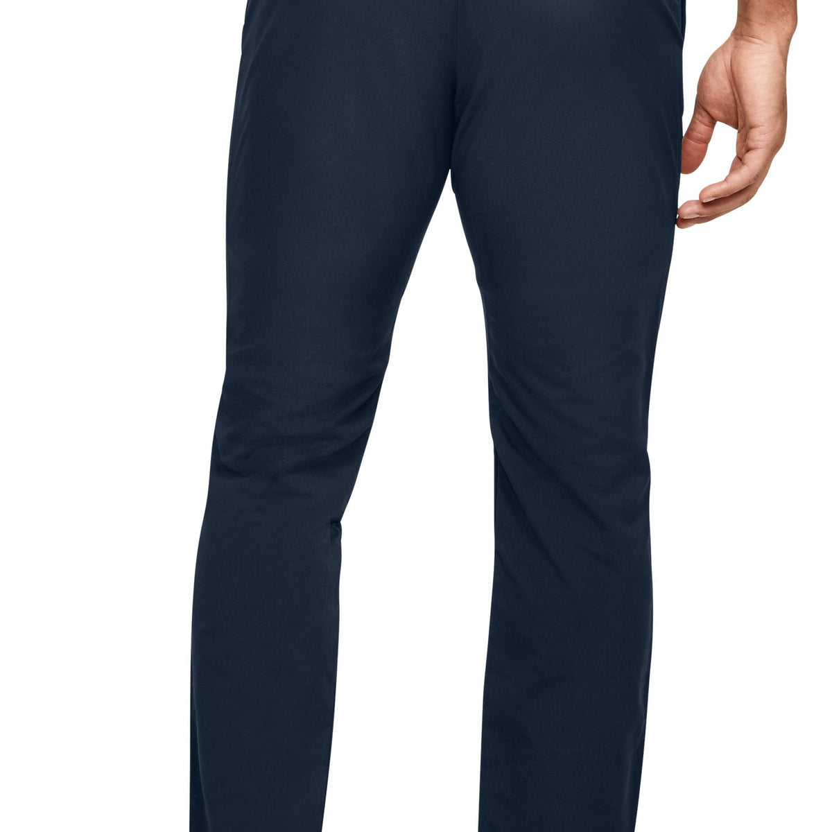 Pantalones UA Match Play Tapered para Hombre