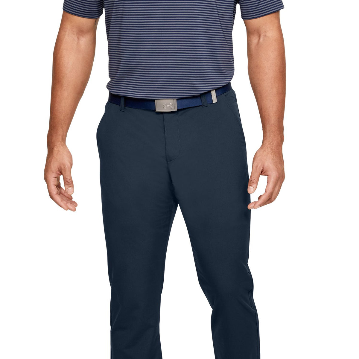 Pantalones UA Match Play Tapered para Hombre