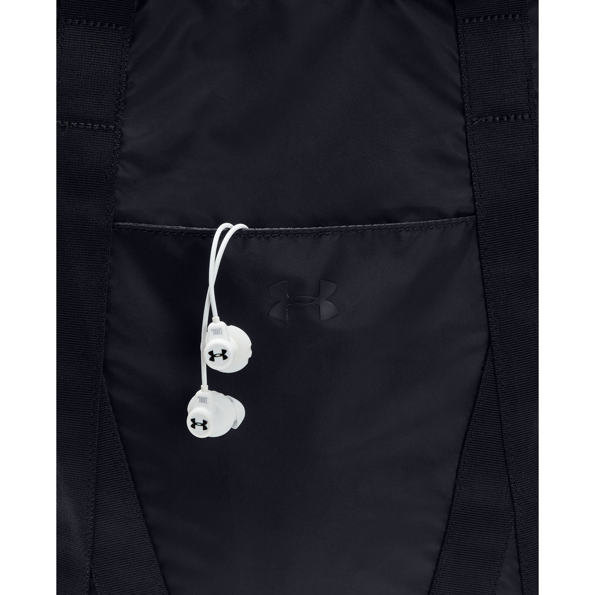 Bolso con cierre UA Essentials para mujer