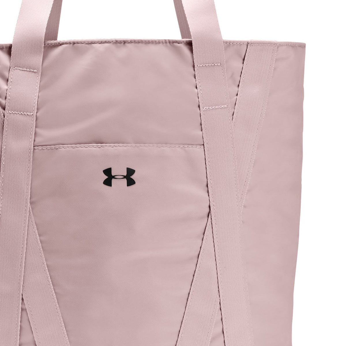 Bolso con cierre UA Essentials para mujer