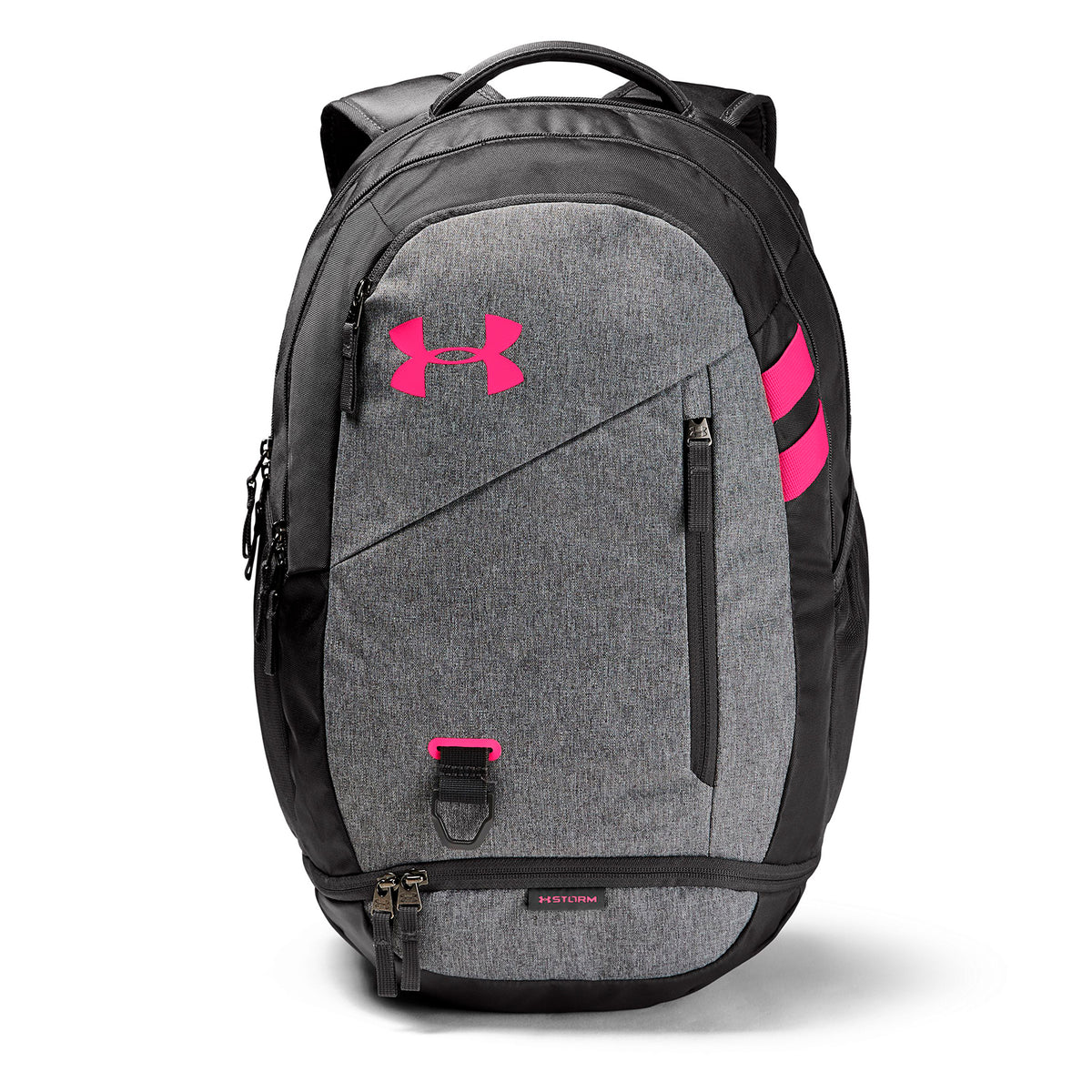 Mochila UA Hustle 4.0