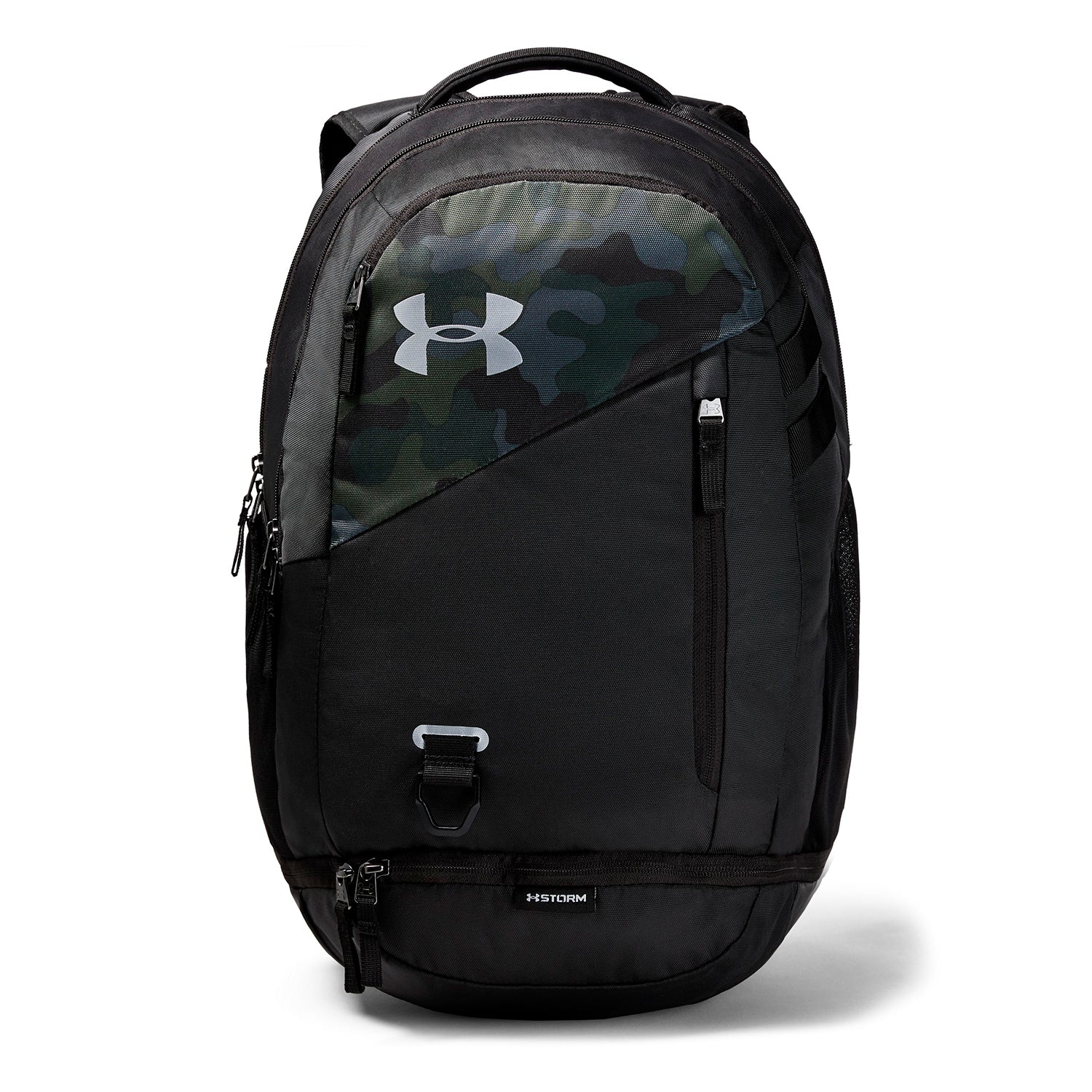 Mochila UA Hustle 4.0