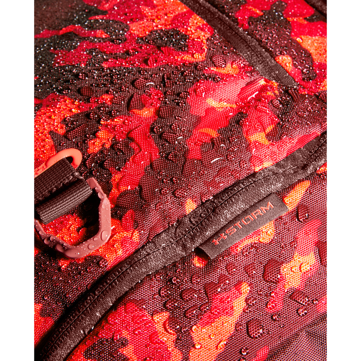 Mochila UA Hustle 4.0