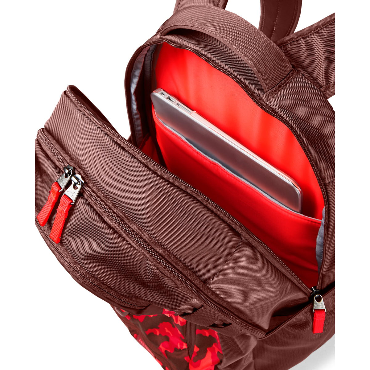 Mochila UA Hustle 4.0