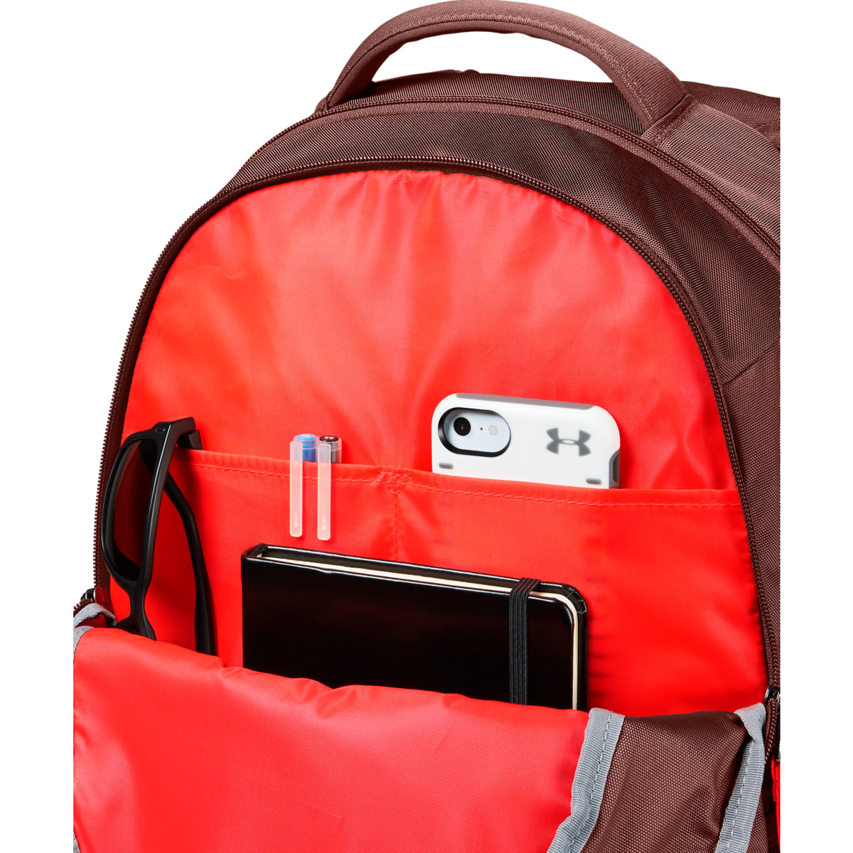 Mochila UA Hustle 4.0