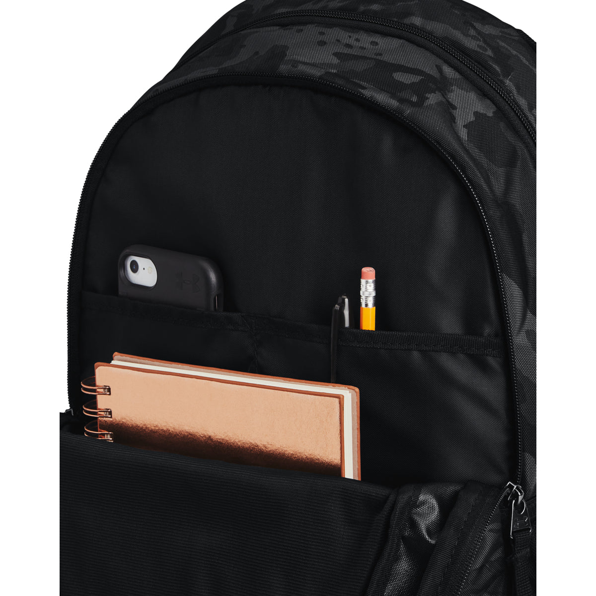 Mochila UA Scrimmage 2.0