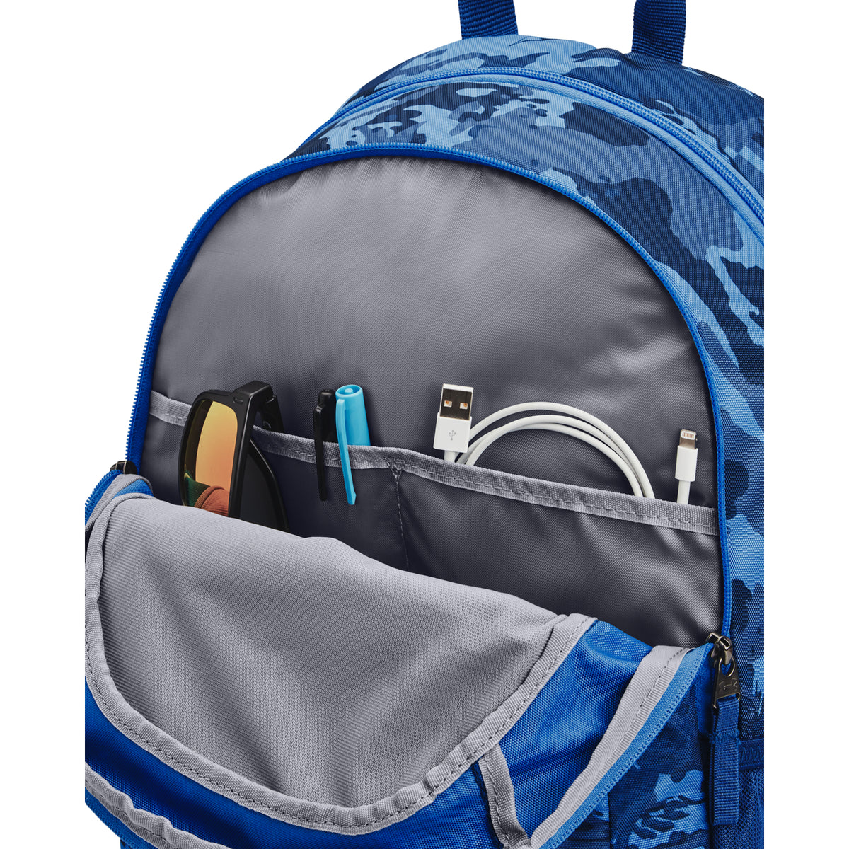 Mochila UA Scrimmage 2.0