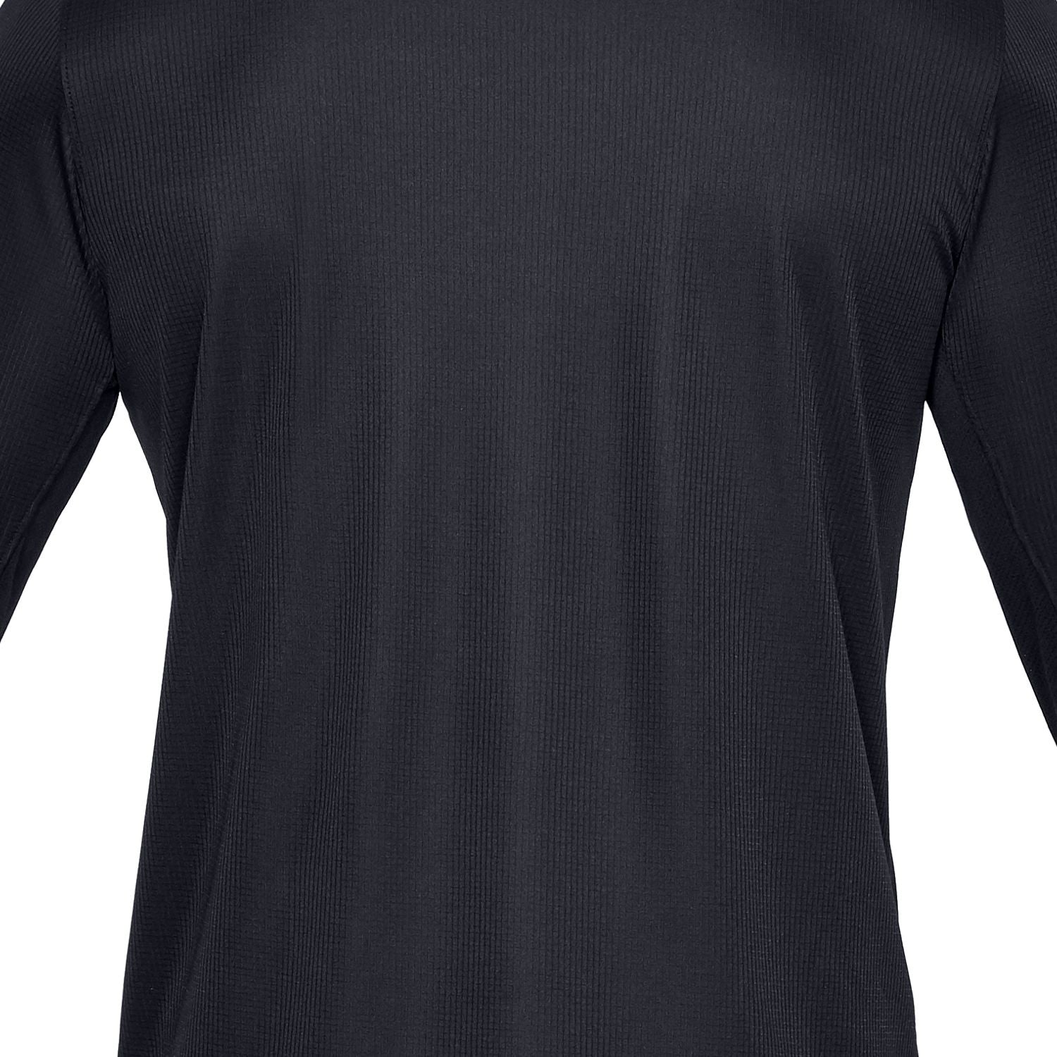 Polerón UA Speed Stride Split ¼ Zip para Hombre