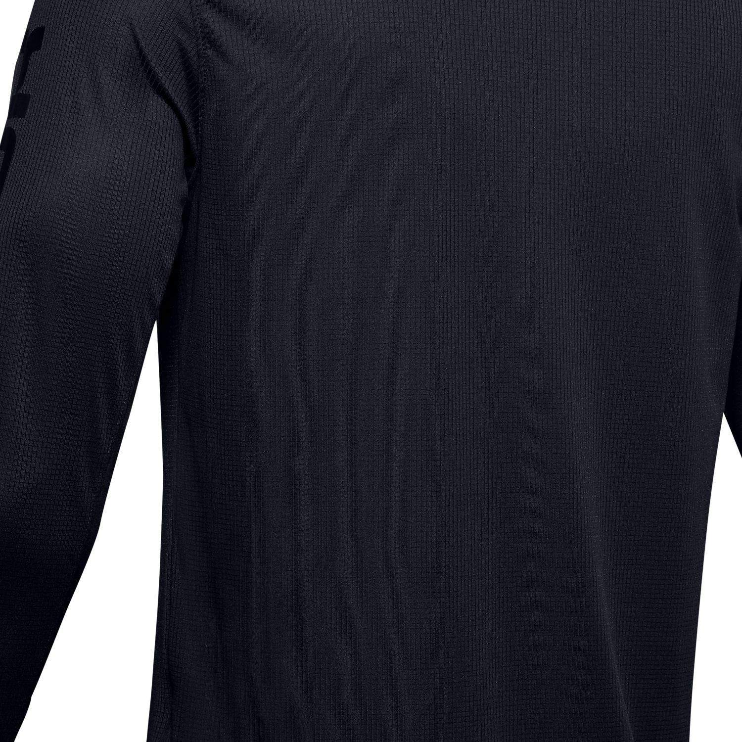 Polerón UA Speed Stride Split ¼ Zip para Hombre