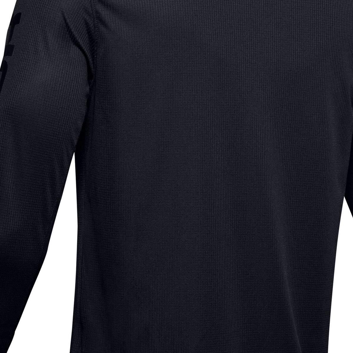 Polerón UA Speed Stride Split ¼ Zip para Hombre