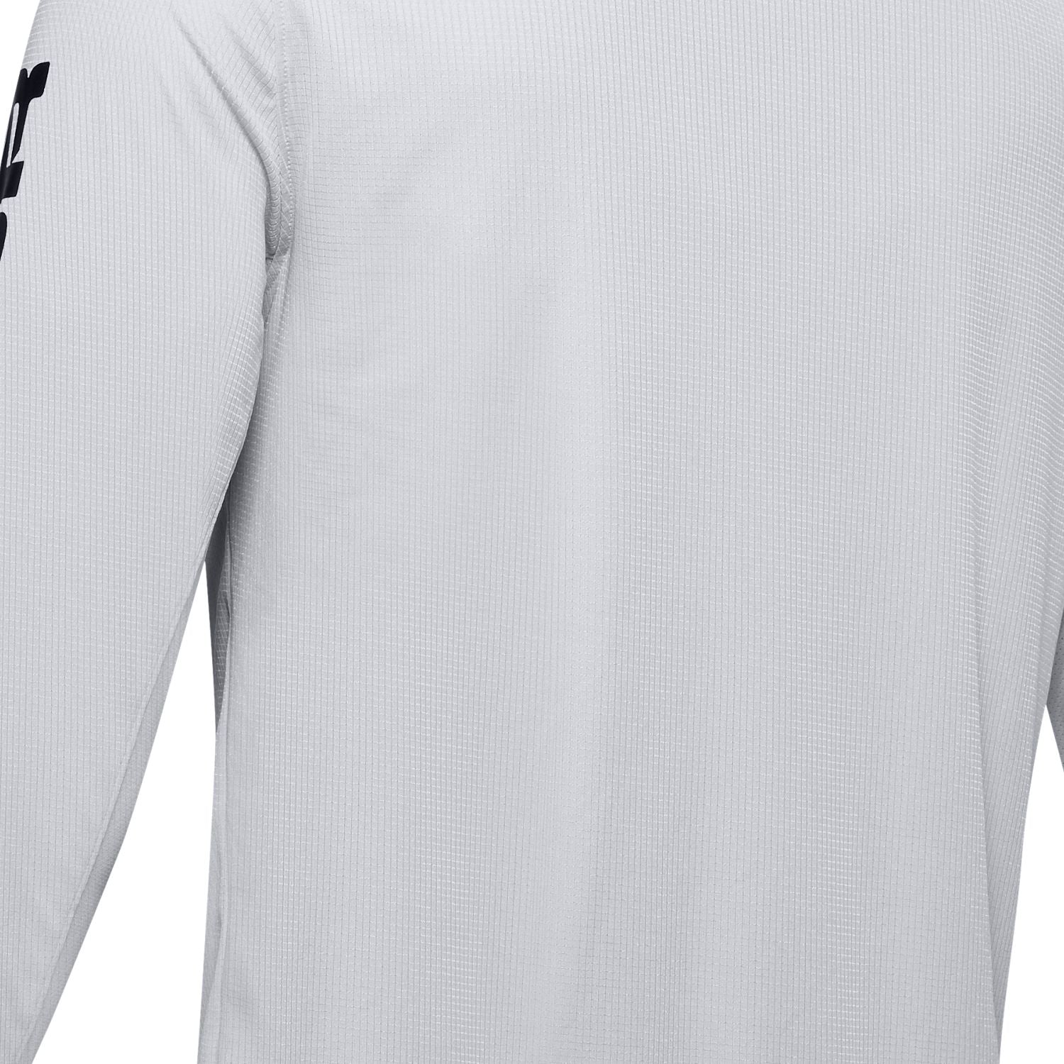 Polerón UA Speed Stride Split ¼ Zip para Hombre