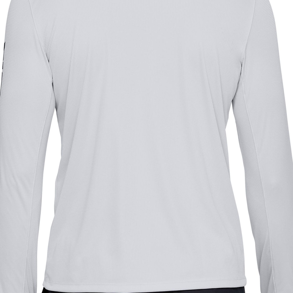 Polerón UA Speed Stride Split ¼ Zip para Hombre