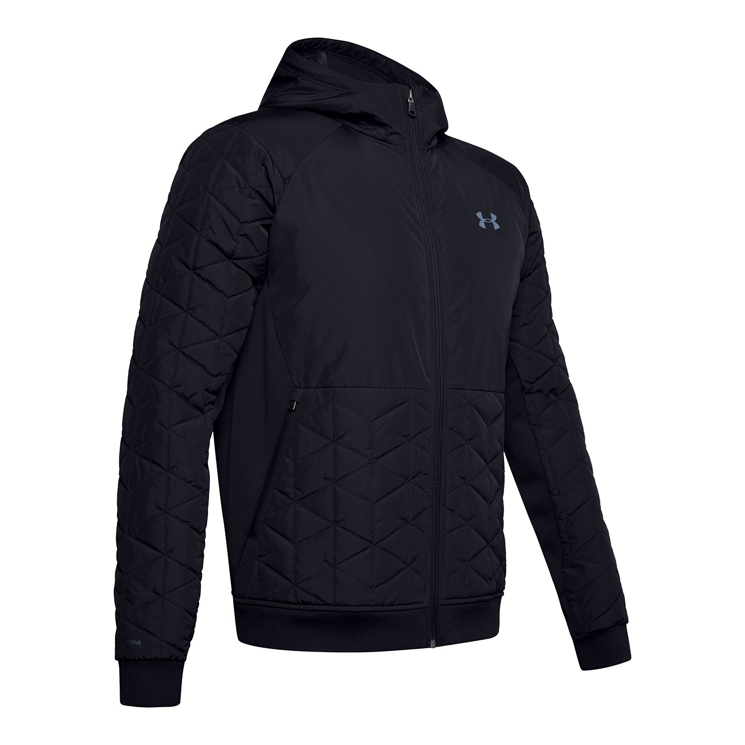 Chamarra ColdGear® Reactor Performance Hybrid para Hombre