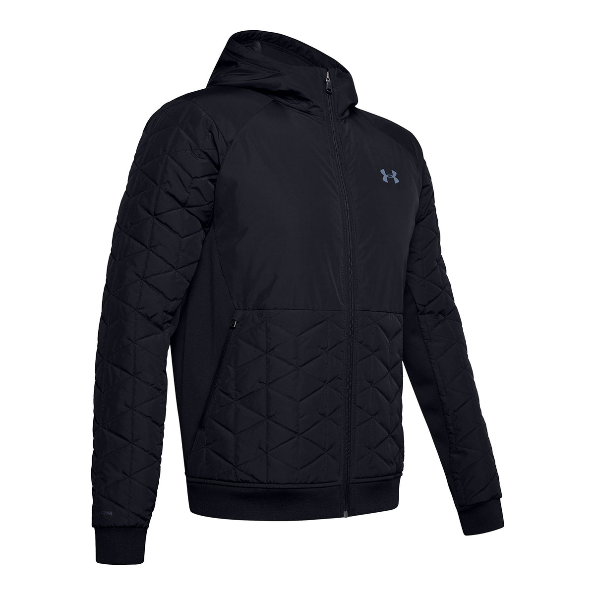 Chamarra ColdGear® Reactor Performance Hybrid para Hombre