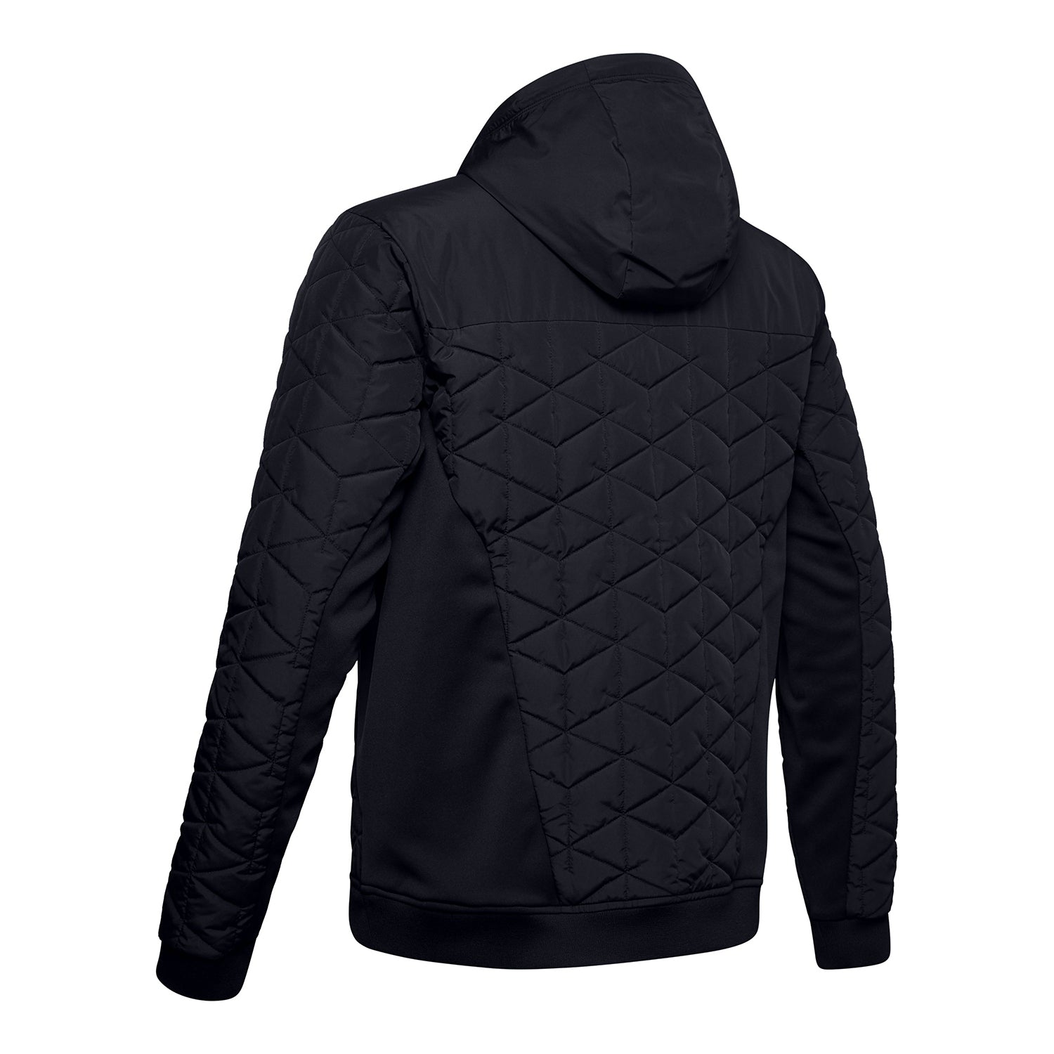 Chamarra ColdGear® Reactor Performance Hybrid para Hombre