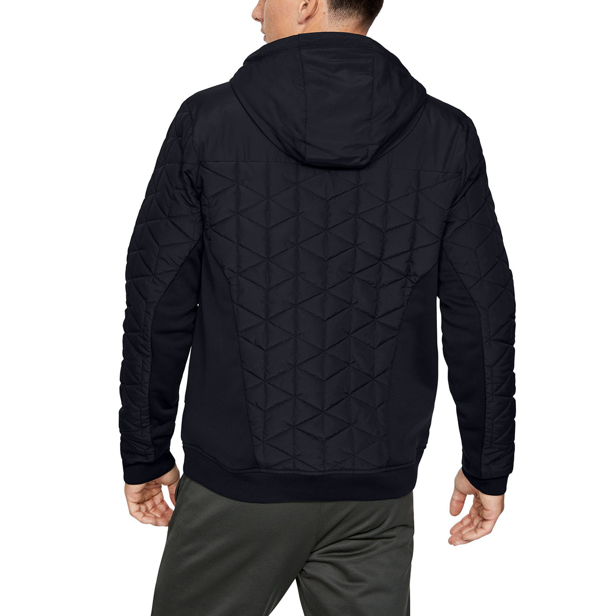 Chamarra ColdGear® Reactor Performance Hybrid para Hombre